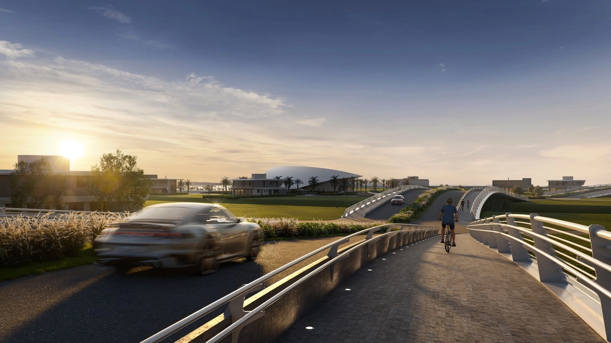 3ª foto do condomínio