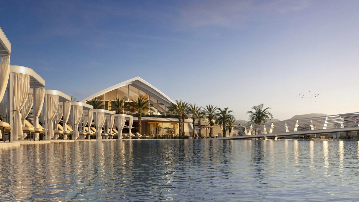 22ª foto do condomínio