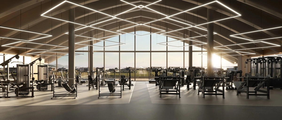 7ª foto do condomínio