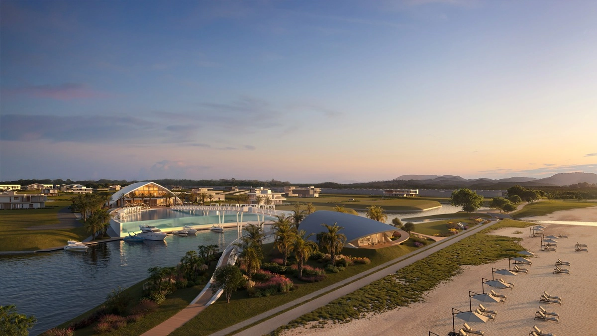 28ª foto do condomínio