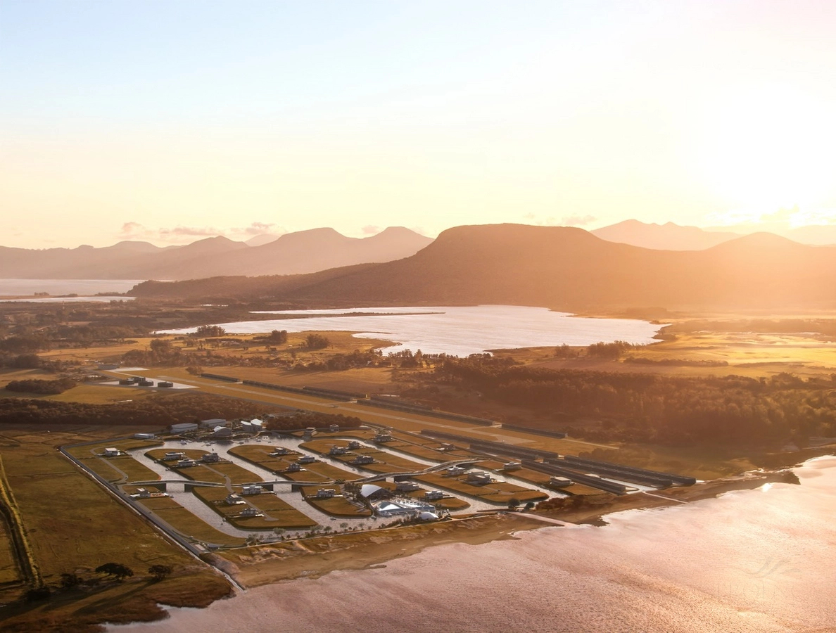 2ª foto do condomínio