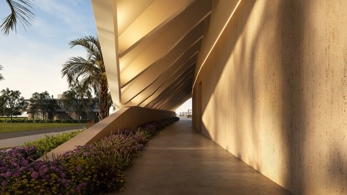 9ª foto do condomínio