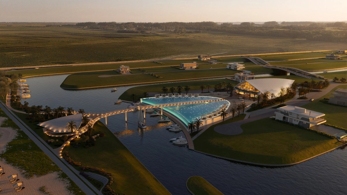 29ª foto do condomínio