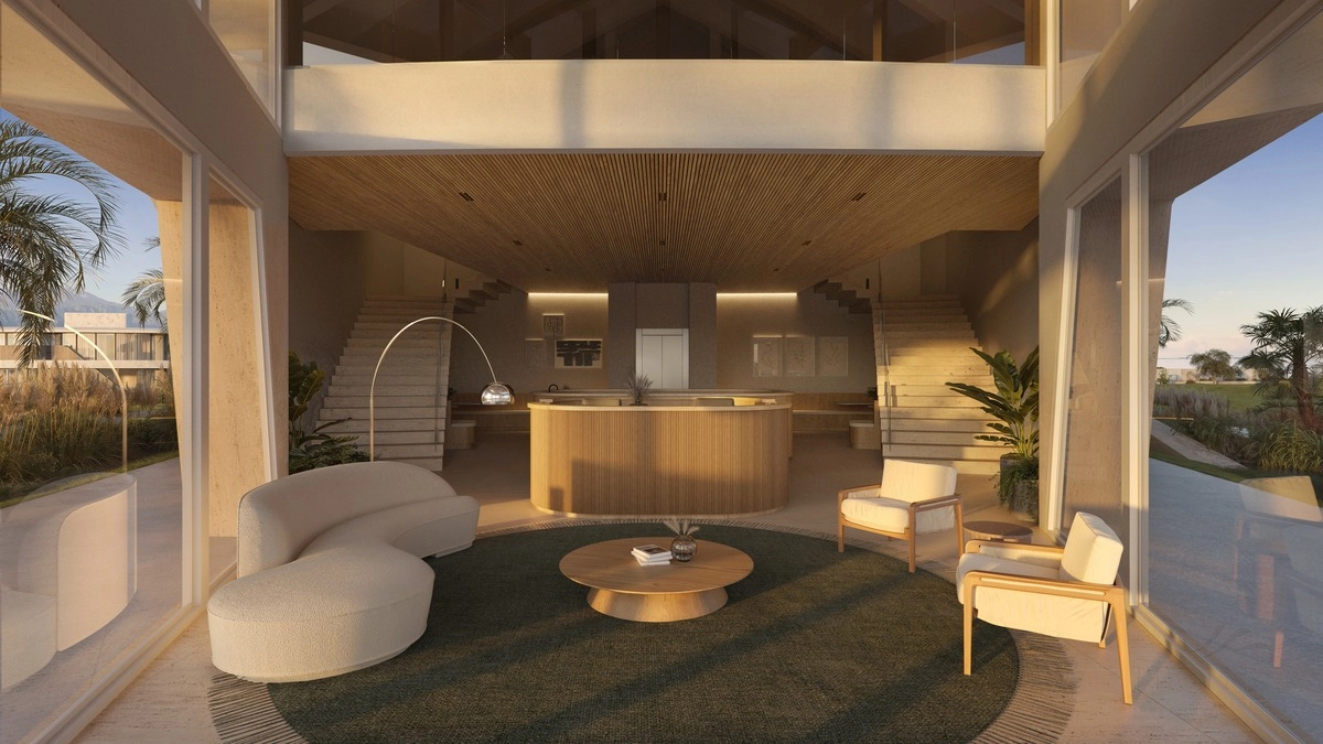 10ª foto do condomínio