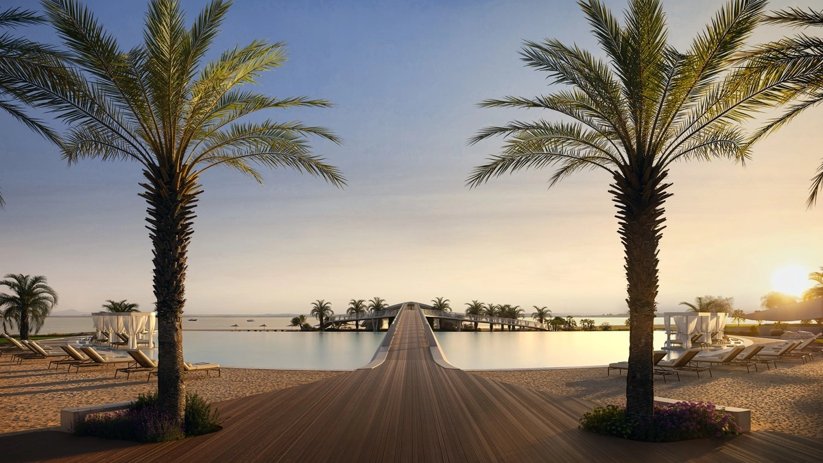 21ª foto do condomínio