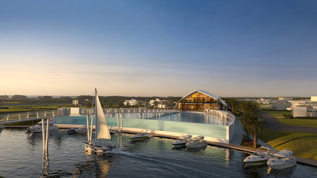 24ª foto do condomínio