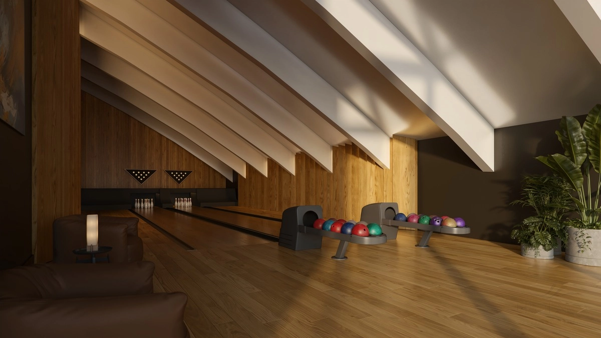 15ª foto do condomínio