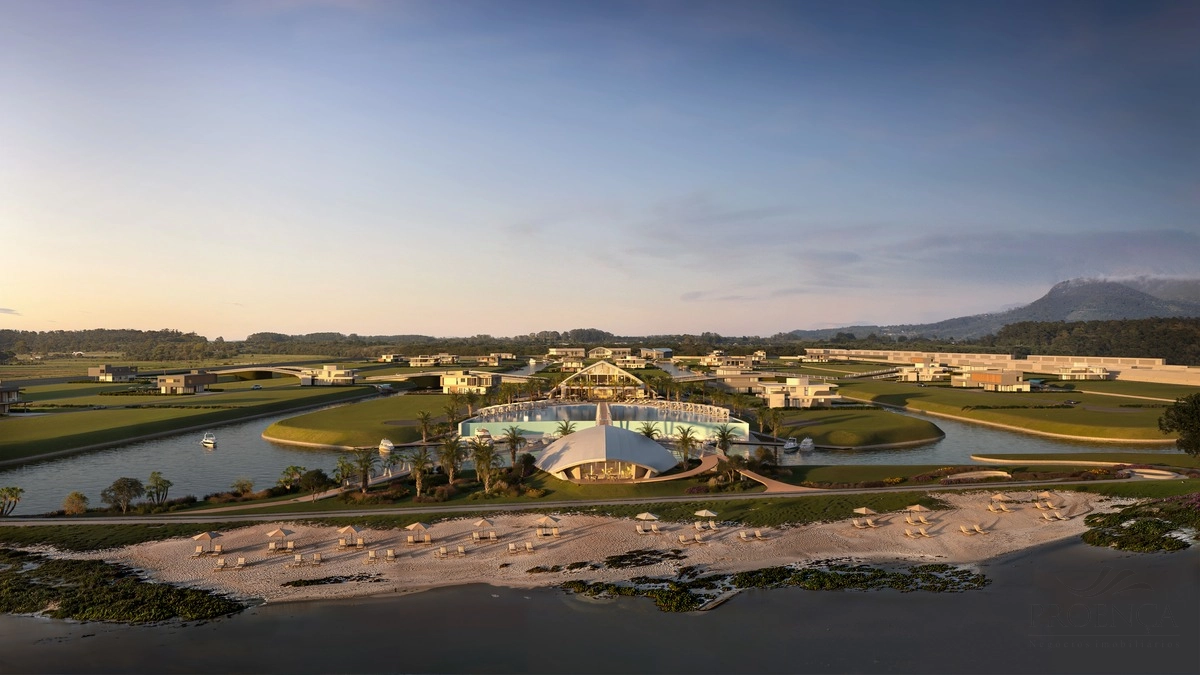 25ª foto do condomínio