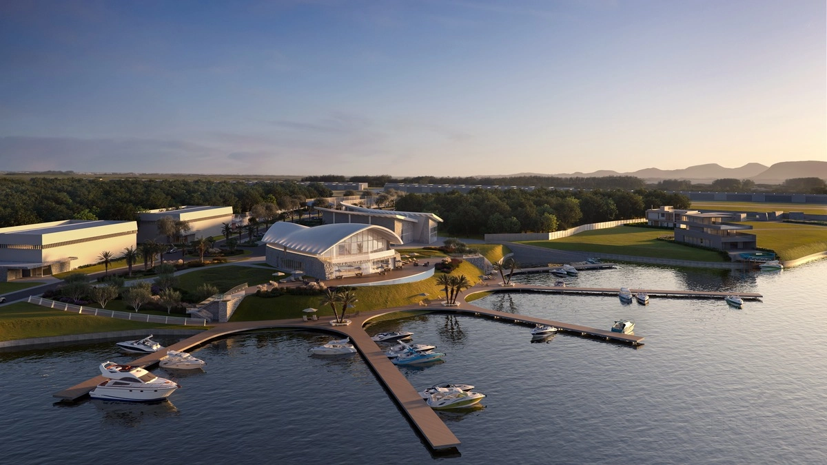 5ª foto do condomínio