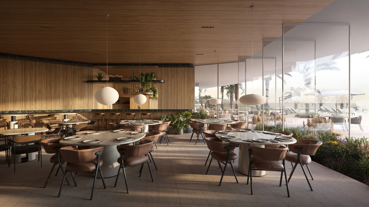 17ª foto do condomínio