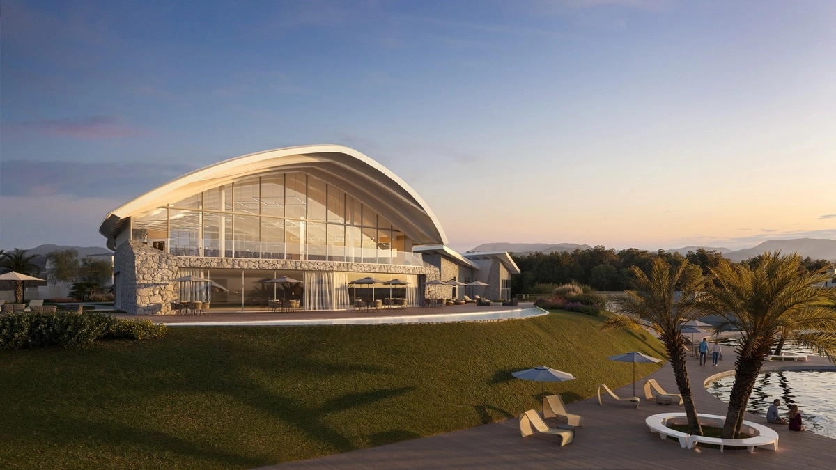 6ª foto do condomínio