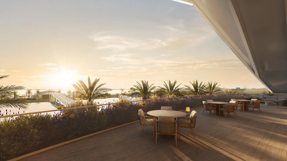 20ª foto do condomínio