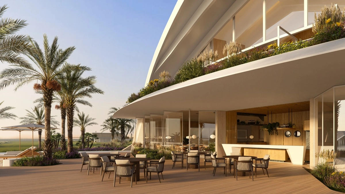 18ª foto do condomínio