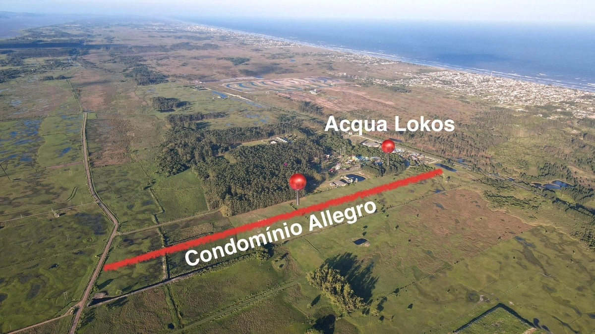 12ª foto do condomínio