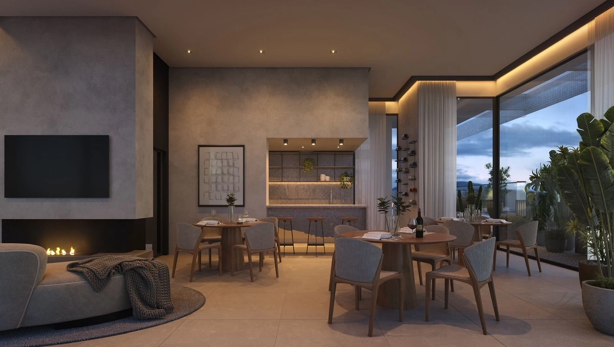 10ª foto do condomínio