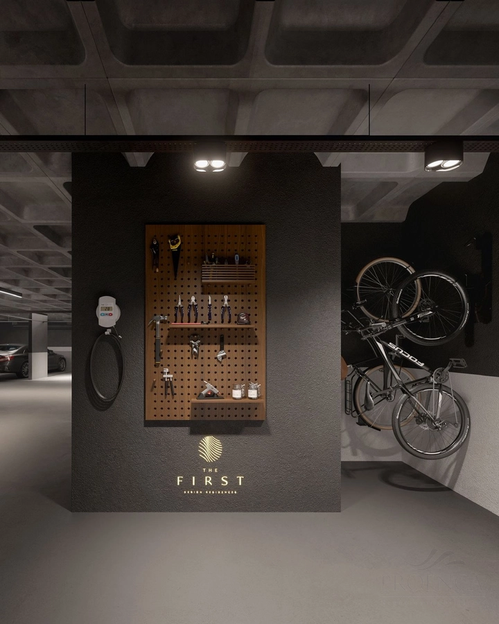 21ª foto do condomínio