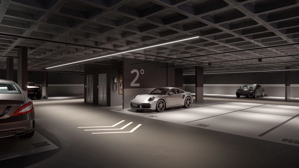 22ª foto do condomínio