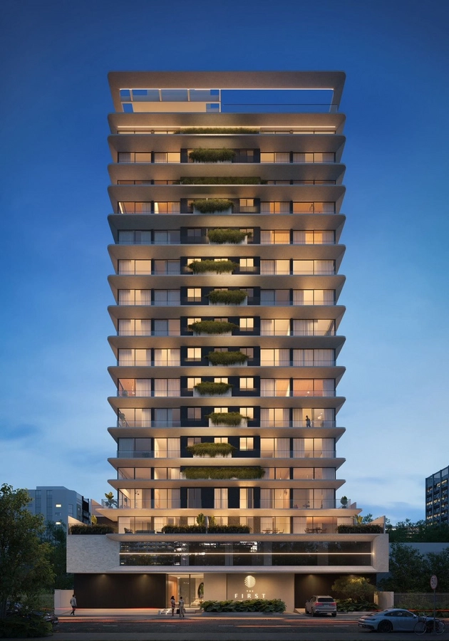 1ª foto do condomínio