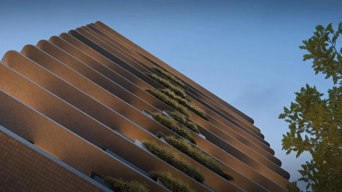 3ª foto do condomínio