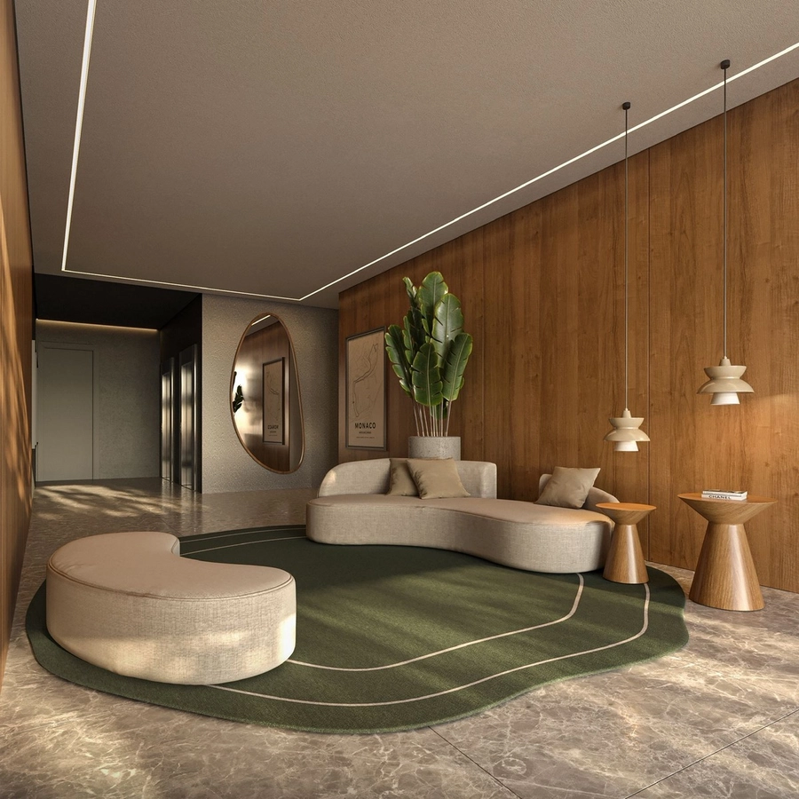 20ª foto do condomínio