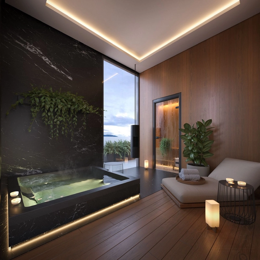 14ª foto do condomínio