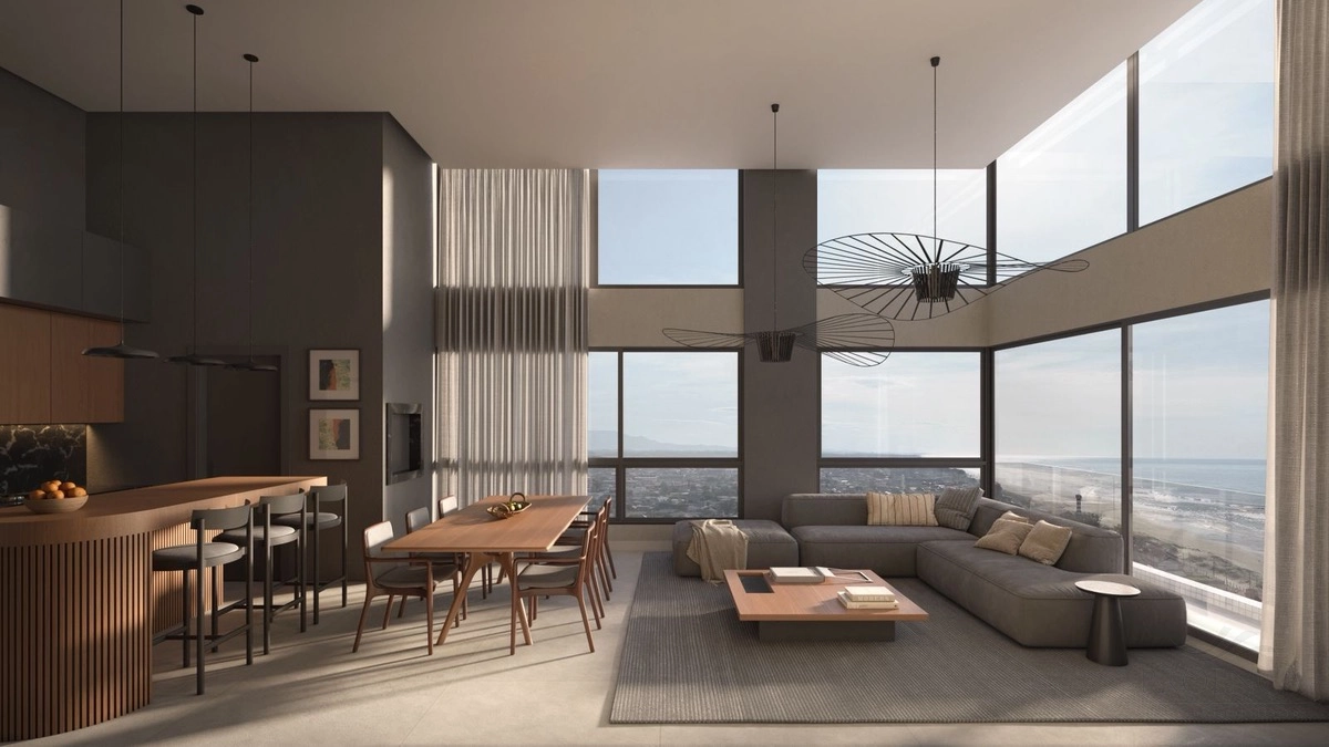 5ª foto do condomínio