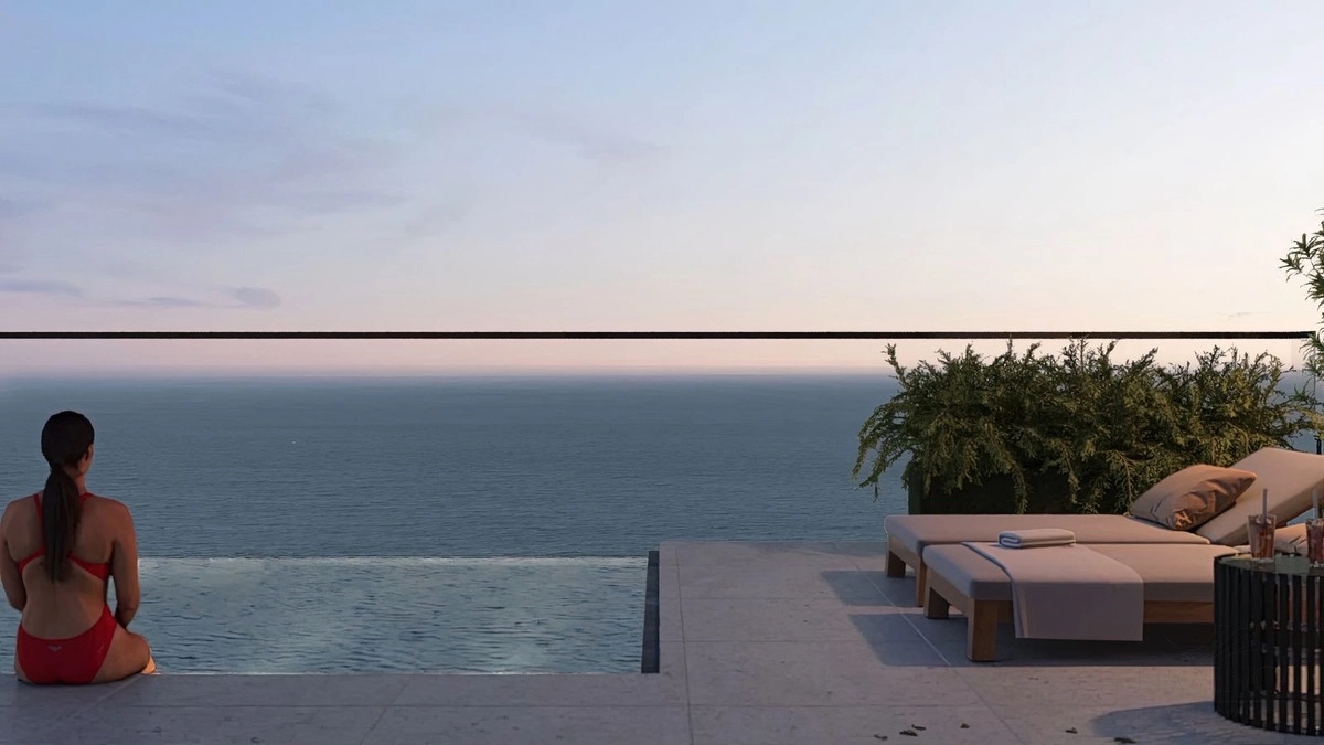 16ª foto do condomínio