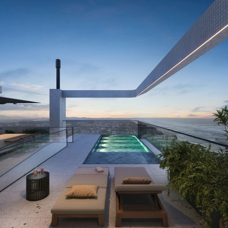 17ª foto do condomínio