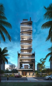 Ocean Tower