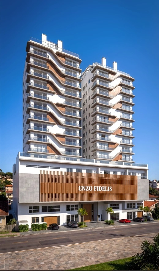 2ª foto do condomínio