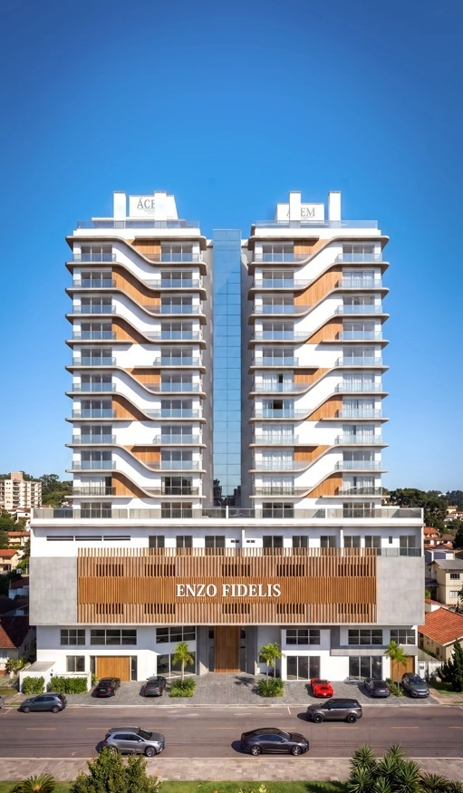3ª foto do condomínio