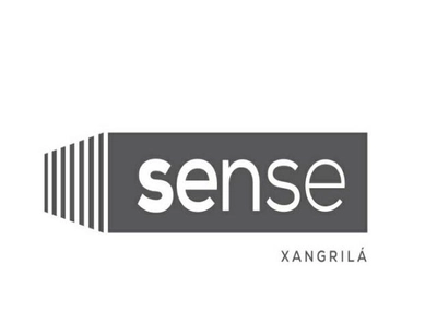 Sense Xangri-lá
