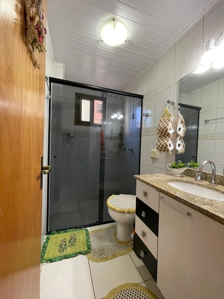 Apartamento 02 dormitórios com vista Mar em Capão da Canoa, Navegantes: 12ª foto da galeria de imagens do imóvel