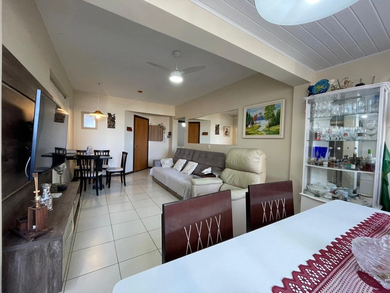 Apartamento 02 dormitórios com vista Mar em Capão da Canoa, Navegantes: 5ª foto da galeria de imagens do imóvel
