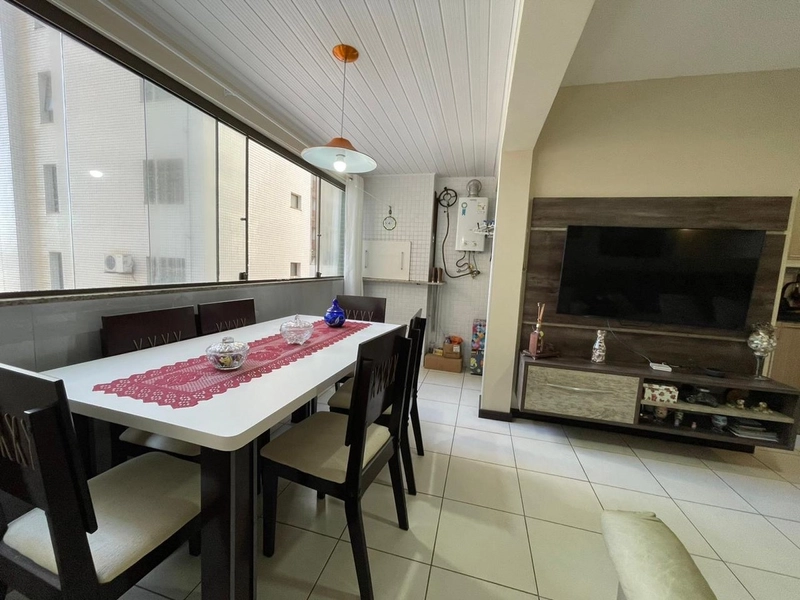 Apartamento 02 dormitórios com vista Mar em Capão da Canoa, Navegantes: 3ª foto da galeria de imagens do imóvel
