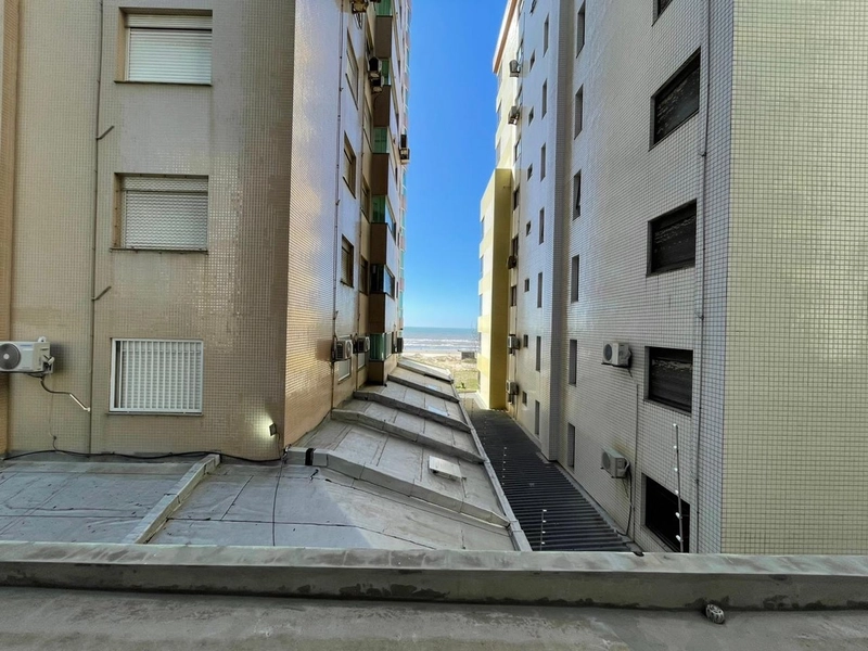 Apartamento 02 dormitórios com vista Mar em Capão da Canoa, Navegantes: 15ª foto da galeria de imagens do imóvel