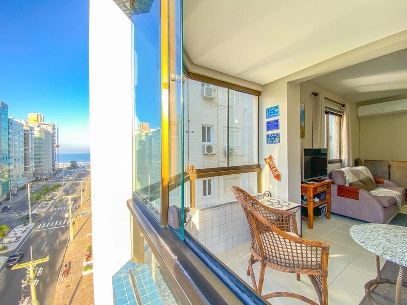 Apartamento de frente bairro Navegantes - Capão da Canoa!: 9ª foto da galeria de imagens do imóvel