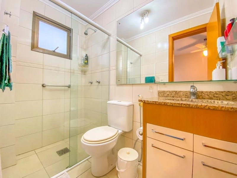 Apartamento de frente bairro Navegantes - Capão da Canoa!: 24ª foto da galeria de imagens do imóvel