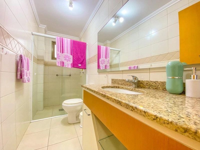 Apartamento de frente bairro Navegantes - Capão da Canoa!: 19ª foto da galeria de imagens do imóvel