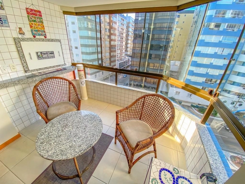 Apartamento de frente bairro Navegantes - Capão da Canoa!: 10ª foto da galeria de imagens do imóvel