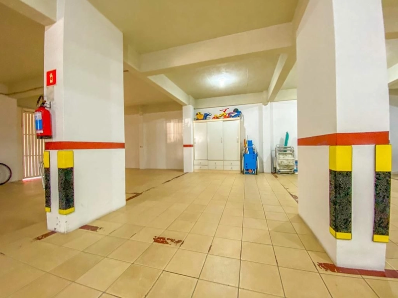 Apartamento de frente bairro Navegantes - Capão da Canoa!: 27ª foto da galeria de imagens do imóvel