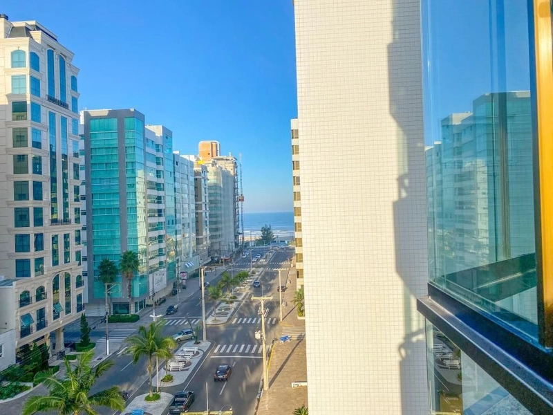 Apartamento de frente bairro Navegantes - Capão da Canoa!: 12ª foto da galeria de imagens do imóvel