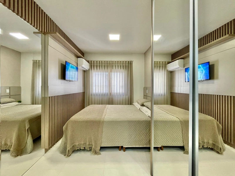 APARTAMENTO 2 DORMITÓRIOS PARA VENDA, NAVEGANTES EM CAPÃO DA CANOA.: 15ª foto da galeria de imagens do imóvel