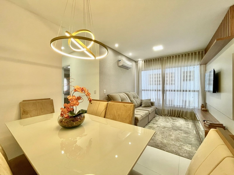 APARTAMENTO 2 DORMITÓRIOS PARA VENDA, NAVEGANTES EM CAPÃO DA CANOA.: 6ª foto da galeria de imagens do imóvel