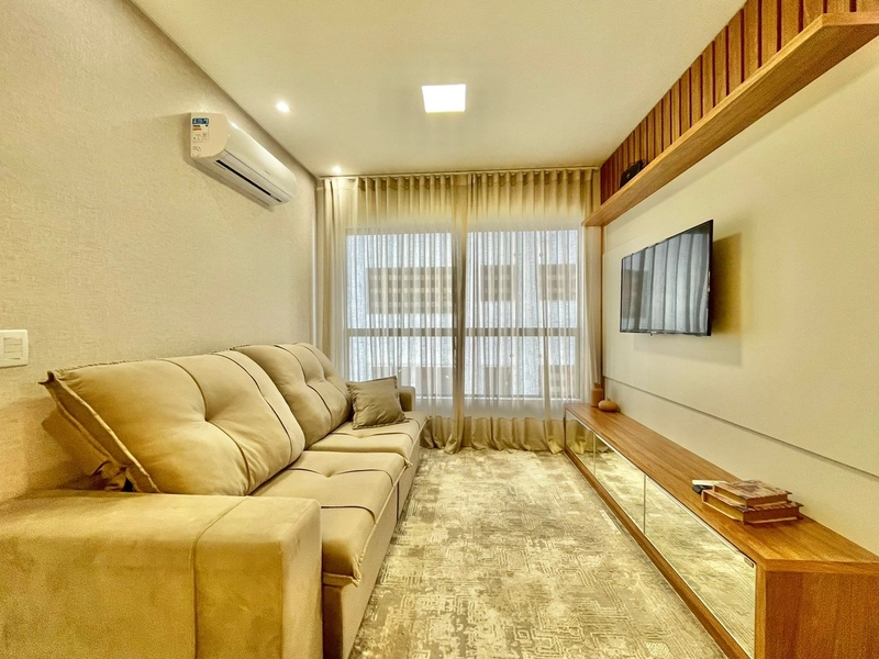 APARTAMENTO 2 DORMITÓRIOS PARA VENDA, NAVEGANTES EM CAPÃO DA CANOA.: 5ª foto da galeria de imagens do imóvel