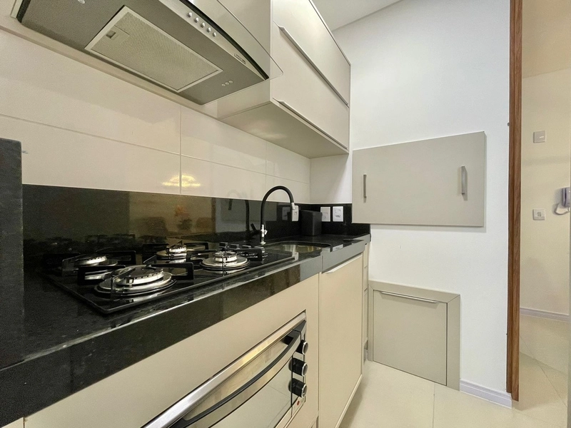 APARTAMENTO 2 DORMITÓRIOS PARA VENDA, NAVEGANTES EM CAPÃO DA CANOA.: 8ª foto da galeria de imagens do imóvel