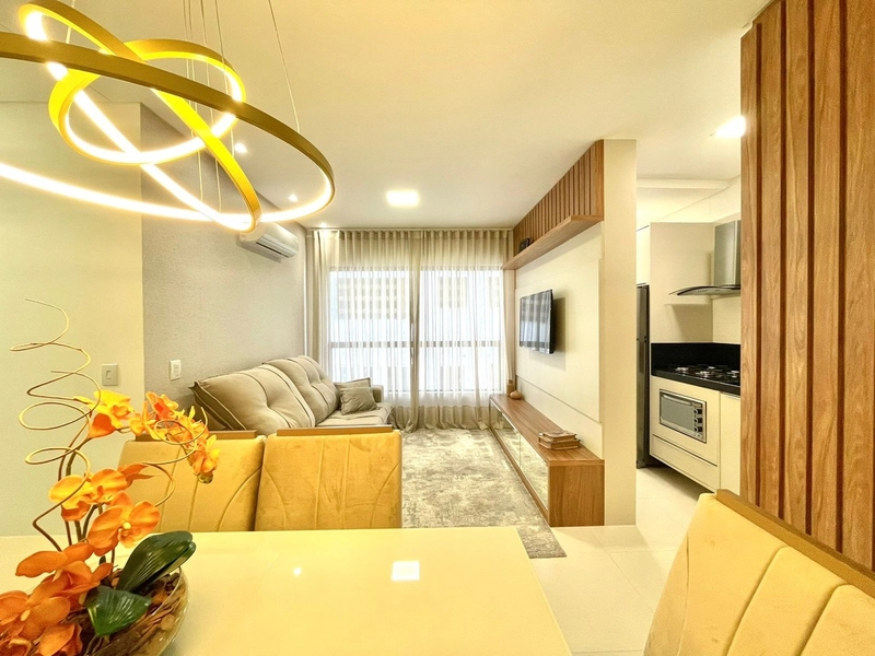 APARTAMENTO 2 DORMITÓRIOS PARA VENDA, NAVEGANTES EM CAPÃO DA CANOA.: 1ª foto da galeria de imagens do imóvel