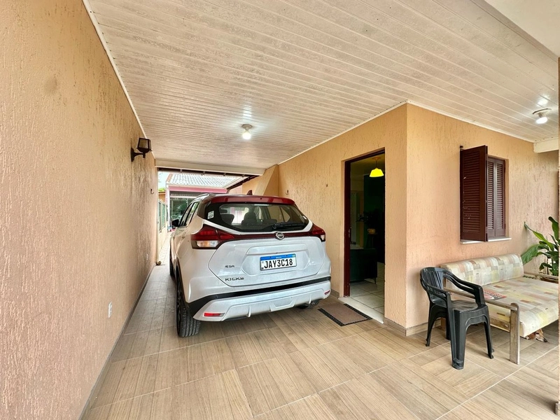 CASA COM ANEXO! PISCINA E DECK!TERRENO COM 325MTS² A 3 QUADRAS DO MAR: 13ª foto da galeria de imagens do imóvel
