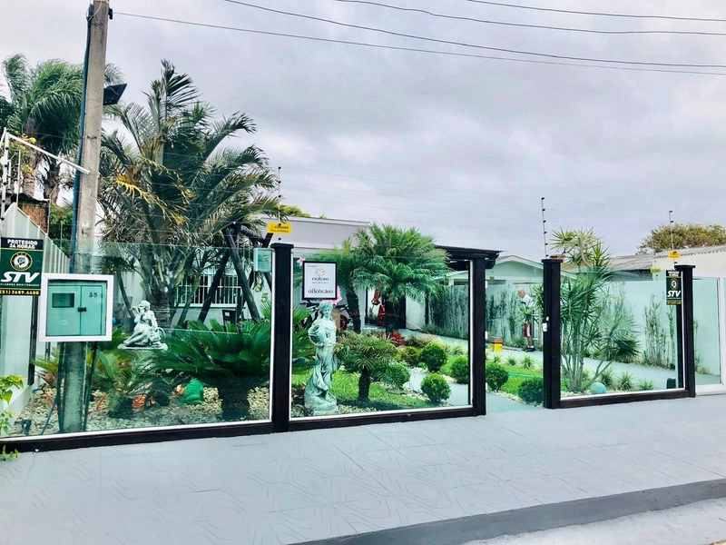 Casa para locação temporada entre Capão e Xangri-Lá!: 2ª foto da galeria de imagens do imóvel