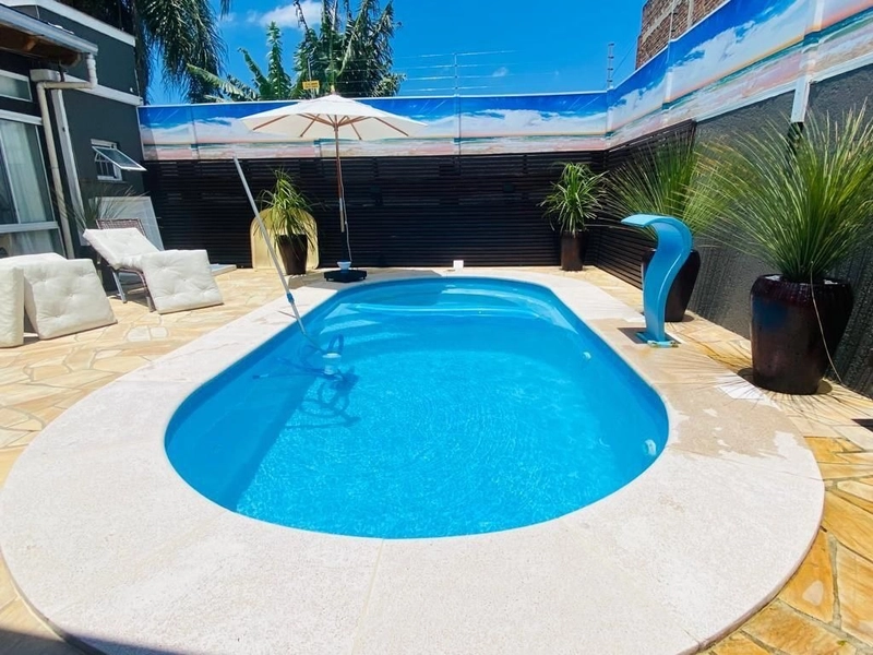Casa para locação temporada entre Capão e Xangri-Lá!: 1ª foto da galeria de imagens do imóvel